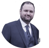 Jonathan Caparos